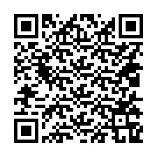 QR Code for Phone number +14015369752