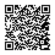 QR Code for Phone number +14015432197