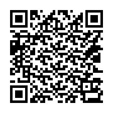 QR Code for Phone number +14023133159