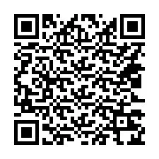 QR Code for Phone number +14023224046