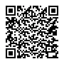 QR Code for Phone number +14027530287