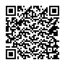 Kode QR untuk nomor Telepon +14029105067