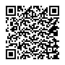 Código QR para número de telefone +14029105083