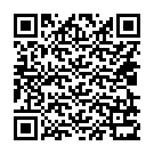 Kode QR untuk nomor Telepon +14029731206