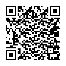 QR Code สำหรับหมายเลขโทรศัพท์ +14029731647