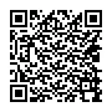 QR Code for Phone number +14029998696