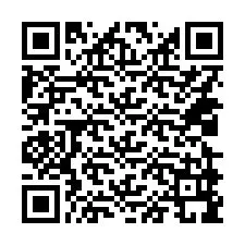 QR Code for Phone number +14029999213