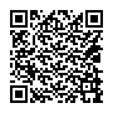 QR Code for Phone number +14029999359