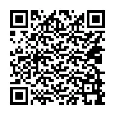 QR Code for Phone number +14029999363