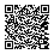 QR Code for Phone number +14032000033