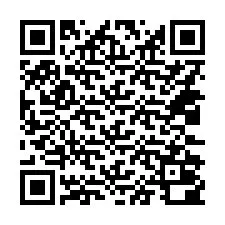 QR Code for Phone number +14032000163