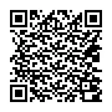 QR Code for Phone number +14032000173