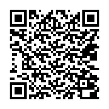 QR Code for Phone number +14032000197