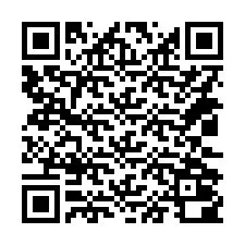 QR Code for Phone number +14032000371