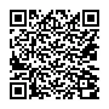 QR Code for Phone number +14032000387