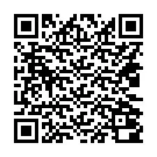 QR Code for Phone number +14032000392