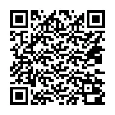 QR Code for Phone number +14032000403