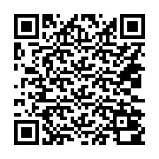 QR Code for Phone number +14032000433