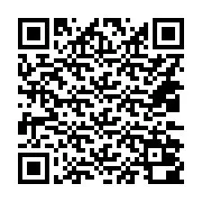 QR Code for Phone number +14032000447