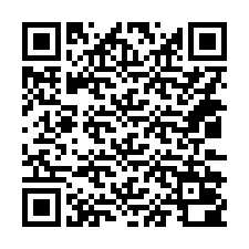 QR Code for Phone number +14032000455