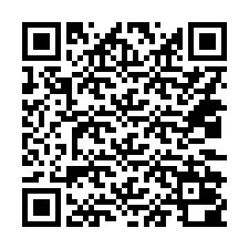 QR Code for Phone number +14032000483