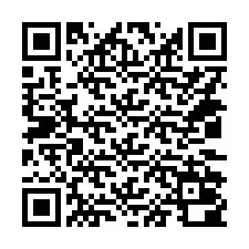 QR Code for Phone number +14032000484