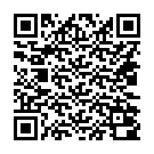 QR Code for Phone number +14032000496
