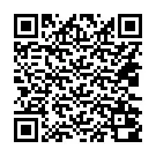 QR Code for Phone number +14032000563