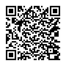 QR Code for Phone number +14032000670