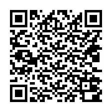 QR Code for Phone number +14032000822