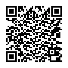 QR Code for Phone number +14032000835