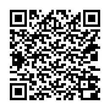 QR Code for Phone number +14032000884