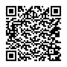 QR Code for Phone number +14032001073