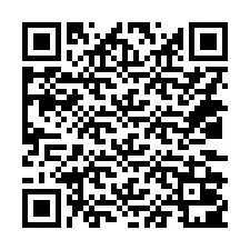 QR Code for Phone number +14032001089