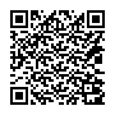 QR Code for Phone number +14032001121