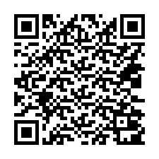 QR Code for Phone number +14032001163