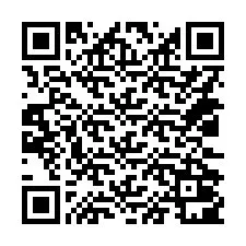QR Code for Phone number +14032001269