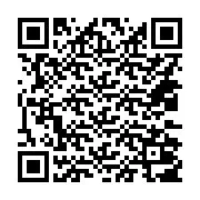 QR Code for Phone number +14032007117