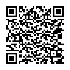 QR Code for Phone number +14032007164