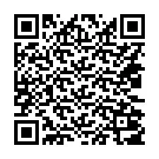 QR Code for Phone number +14032007196