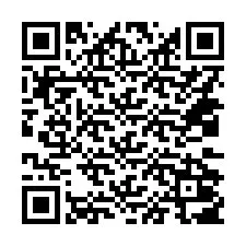 QR Code for Phone number +14032007203
