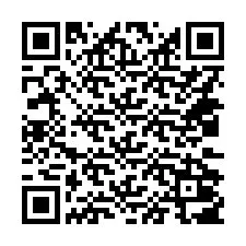 QR Code for Phone number +14032007216