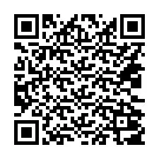 QR Code for Phone number +14032007223