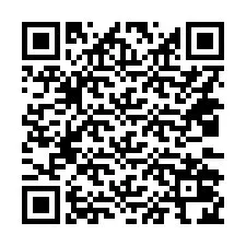 QR Code for Phone number +14032024902