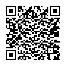 QR Code for Phone number +14032024947