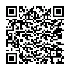 QR Code for Phone number +14032024986