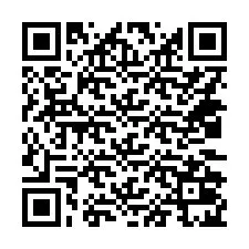 QR Code for Phone number +14032025186