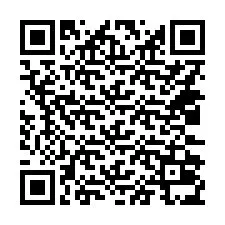 QR Code for Phone number +14032035066