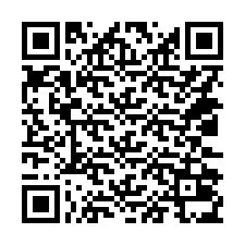 QR Code for Phone number +14032035078