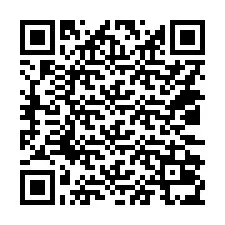 QR Code for Phone number +14032035098